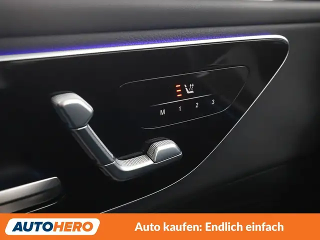 Mercedes-Benz GLC 220 GLC 220 d Mild-Hybrid 4Matic AMG Line Ansicht 31