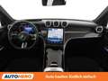 Mercedes-Benz GLC 220 GLC 220 d Mild-Hybrid 4Matic AMG Line Blau - thumbnail 12