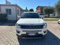 Jeep Compass Compass II 2017 1.6 mjt Limited 2wd 120cv Blanc - thumbnail 2