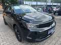 Opel Grandland X Grandland GS Line GARANTIE Schwarz - thumbnail 3