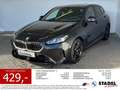 BMW 120 dA M Sport Navi.LED.HuD.360°.Memory.ACC.KomfZ Schwarz - thumbnail 1