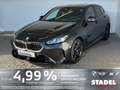 BMW 120 dA M Sport Navi.LED.HuD.360°.Memory.ACC.KomfZ Schwarz - thumbnail 3