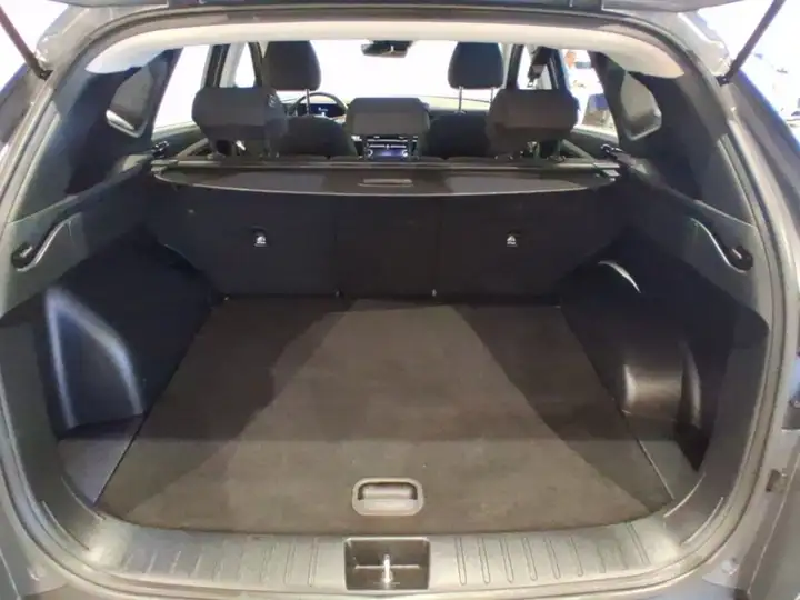 Hyundai Tucson 2025, foto 6