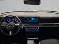 Hyundai TUCSON 1.6 TGDI HEV Maxx AT Gris - thumbnail 8