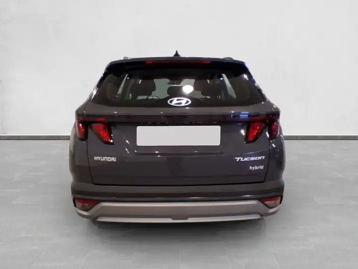 Hyundai Tucson 2025, foto 5