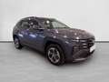 Hyundai TUCSON 1.6 TGDI HEV Maxx AT Gris - thumbnail 3