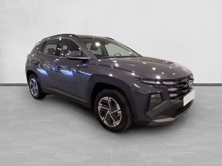 Hyundai Tucson 2025, foto 3