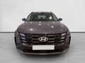 Hyundai TUCSON 1.6 TGDI HEV Maxx AT Gris - thumbnail 2
