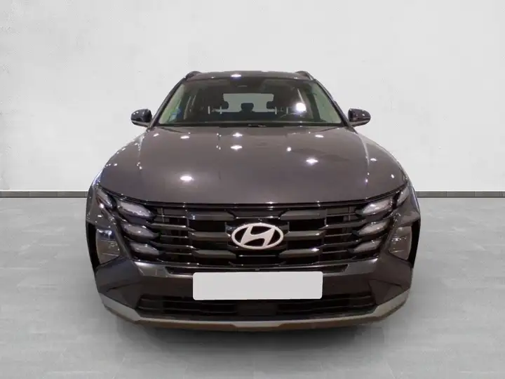 Hyundai Tucson 2025, foto 2