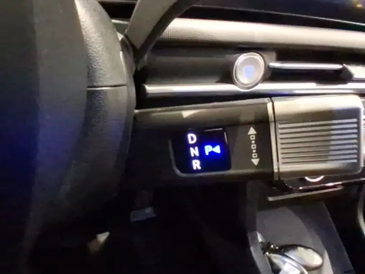 Hyundai Tucson 2025, foto 14
