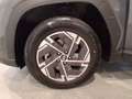 Hyundai TUCSON 1.6 TGDI HEV Maxx AT Gris - thumbnail 13