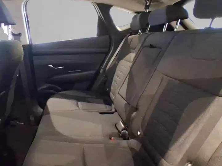 Hyundai Tucson 2025, foto 12