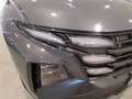 Hyundai TUCSON 1.6 TGDI HEV Maxx AT Gris - thumbnail 16