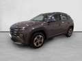 Hyundai TUCSON 1.6 TGDI HEV Maxx AT Gris - thumbnail 1