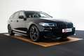 BMW 540 5-serie Touring 540d xDrive High Executive M Sport Zwart - thumbnail 30