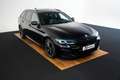 BMW 540 5-serie Touring 540d xDrive High Executive M Sport Zwart - thumbnail 10