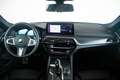 BMW 540 5-serie Touring 540d xDrive High Executive M Sport Zwart - thumbnail 3