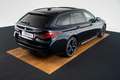 BMW 540 5-serie Touring 540d xDrive High Executive M Sport Zwart - thumbnail 12