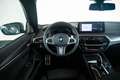 BMW 540 5-serie Touring 540d xDrive High Executive M Sport Zwart - thumbnail 14