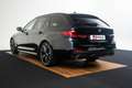 BMW 540 5-serie Touring 540d xDrive High Executive M Sport Zwart - thumbnail 31