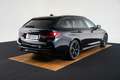 BMW 540 5-serie Touring 540d xDrive High Executive M Sport Zwart - thumbnail 2