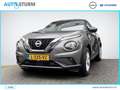 Nissan Juke 1.0 DIG-T N-Connecta | Navigatie | Camera | Keyles Grijs - thumbnail 1
