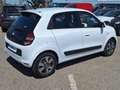 Renault Twingo 1.0 SCe 70 E6 Zen Blanc - thumbnail 4