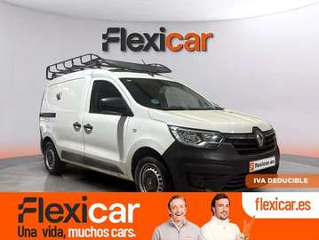 s Furgón Diesel  1.5 Blue dCi Confort 55kW, 55kW/