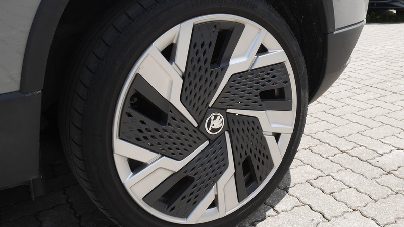 Skoda Karoq Style TSI DSG ACT — photo 7