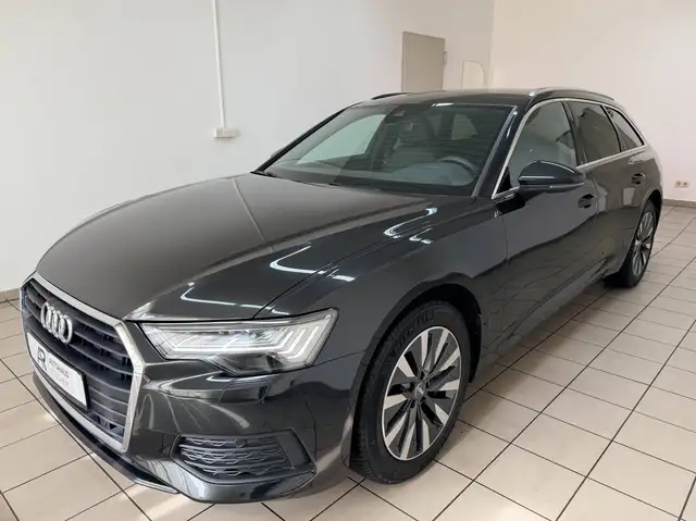 Audi A6 Avant 55 TFSI qu. HD Matrix Virtual Kamera 18
