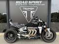 Triumph Rocket 3 R Noir - thumbnail 3