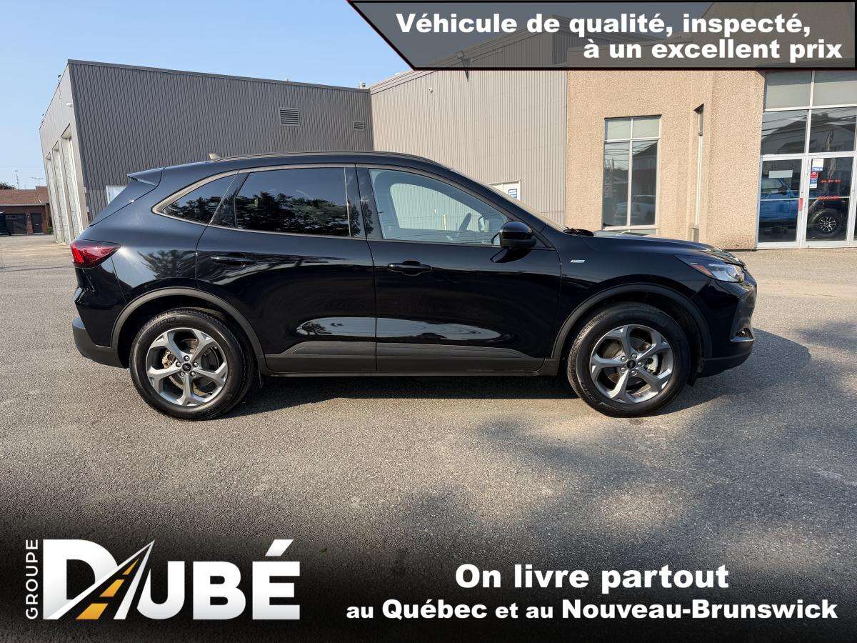 2026 Ford Escape ST-Line Select TI — снимка 2