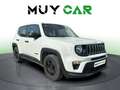 Jeep Renegade 1.0 Sport 4x2 Blanco - thumbnail 1