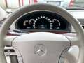 Mercedes-Benz S 320 S 320 lunga GPL UNIPROPRIETARIO FULL ASI!!!!!! Blu/Azzurro - thumbnail 8