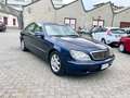 Mercedes-Benz S 320 S 320 lunga GPL UNIPROPRIETARIO FULL ASI!!!!!! Blu/Azzurro - thumbnail 3