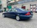 Mercedes-Benz S 320 S 320 lunga GPL UNIPROPRIETARIO FULL ASI!!!!!! Blu/Azzurro - thumbnail 4