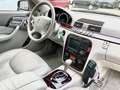 Mercedes-Benz S 320 S 320 lunga GPL UNIPROPRIETARIO FULL ASI!!!!!! Blu/Azzurro - thumbnail 11