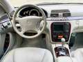 Mercedes-Benz S 320 S 320 lunga GPL UNIPROPRIETARIO FULL ASI!!!!!! Blu/Azzurro - thumbnail 10