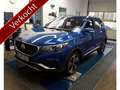 MG ZS EV Luxury 45 kWh Blu/Azzurro - thumbnail 1