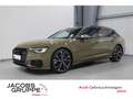 Audi S6 Avant 3.0 TDI quattro Mild-Hybrid Leder*LED*HUD * Vert - thumbnail 1
