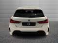 BMW 116 d Msport auto Blanco - thumbnail 4