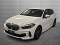 BMW 116 d Msport auto Blanco - thumbnail 1