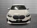 BMW 116 d Msport auto Blanco - thumbnail 3