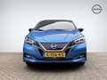 Nissan Leaf e+ Tekna 62 kWh | Adapt. Cruise Control | BOSE Aud Blauw - thumbnail 2
