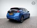 Nissan Leaf e+ Tekna 62 kWh | Adapt. Cruise Control | BOSE Aud Blauw - thumbnail 3
