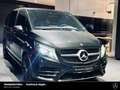 Mercedes-Benz V 300 V 300 d 4MATIC EDITION Kompakt AMG DISTRONIC LED Grau - thumbnail 9
