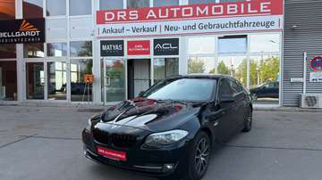 d Limousine/Leder/HeadUp/Navi Prof/Kamera