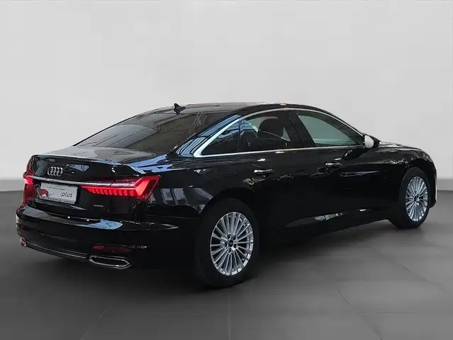 Audi A6 view 3