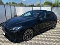 BMW 118 118d MSport auto Zwart - thumbnail 1