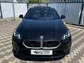BMW 118 118d MSport auto Zwart - thumbnail 2